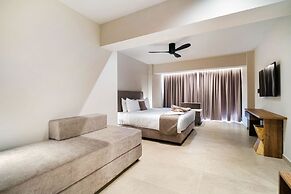 Harmony E Rock Hotel