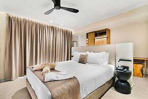 Harmony E Rock Hotel