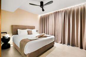Harmony E Rock Hotel
