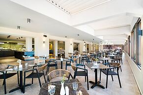 Harmony E Rock Hotel