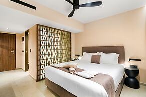 Harmony E Rock Hotel