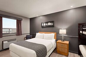 Travelodge by Wyndham Brandon