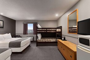 Travelodge by Wyndham Brandon