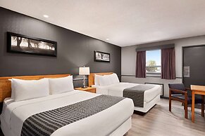 Travelodge by Wyndham Brandon