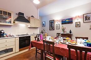 B&B Casa degli artisti