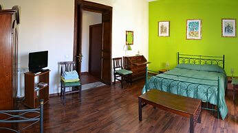 B&B Casa degli artisti