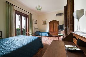 B&B Casa degli artisti