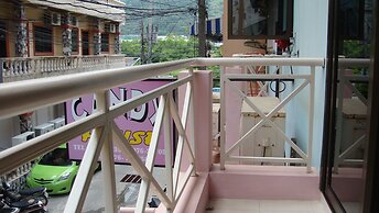 Candy House