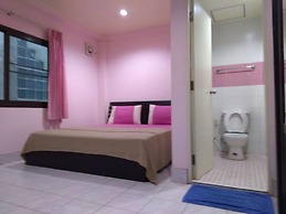 Candy House
