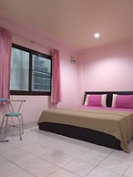 Candy House