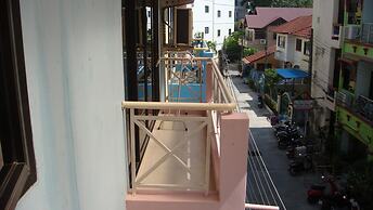Candy House