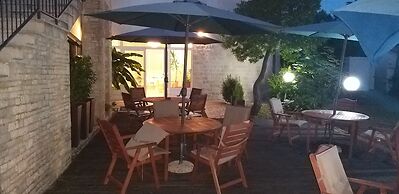 Hotel Minerva
