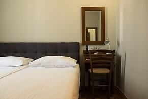Hotel Minerva