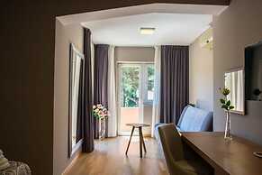 Hotel Minerva