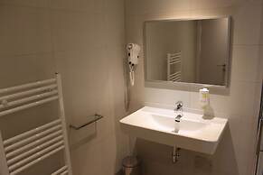 Hotel Minerva