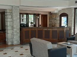 Hotel Minerva