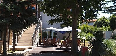 Hotel Minerva
