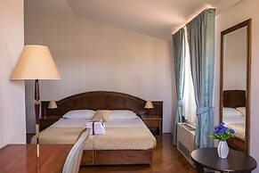 Hotel Minerva