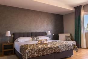 Hotel Minerva