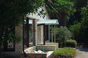 Hotel Minerva