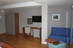 Hotel Minerva
