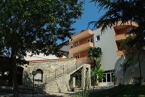 Hotel Minerva