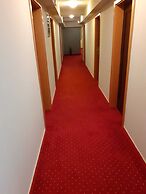 Hotel Minerva
