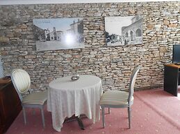 Hotel Minerva