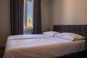 Hotel Minerva