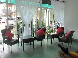 Hacienda Phuket