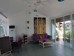 Hacienda Phuket