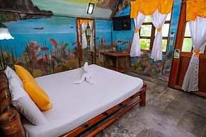 KokosNuss Garden Resort