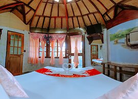 KokosNuss Garden Resort