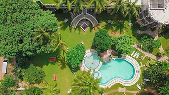 KokosNuss Garden Resort