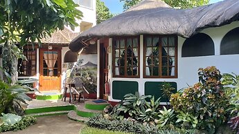 KokosNuss Garden Resort