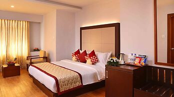 Red Sparrow Resorts