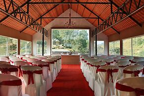 Red Sparrow Resorts