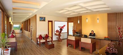 Red Sparrow Resorts