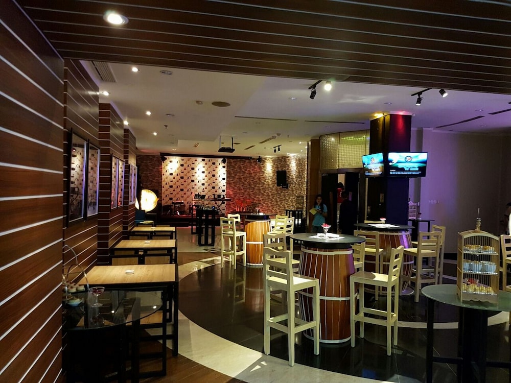 Aryaduta Palembang