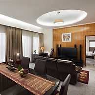 Aryaduta Palembang