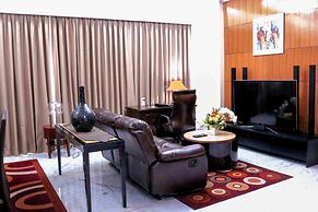 Aryaduta Palembang
