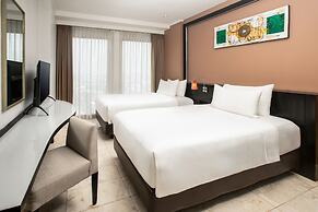 Aryaduta Palembang