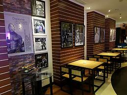 Aryaduta Palembang
