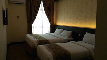 Midcity Hotel Melaka