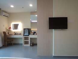 Midcity Hotel Melaka