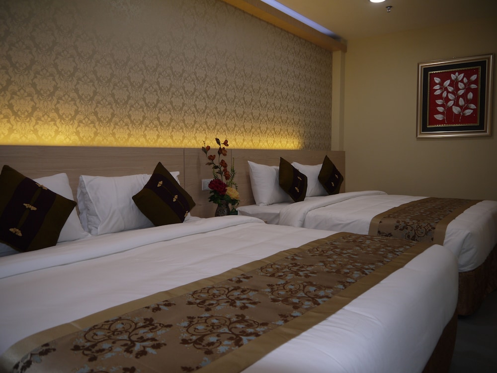 Midcity Hotel Melaka