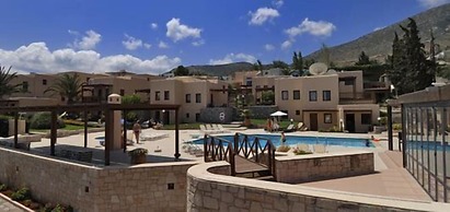 Ida Village I & II
