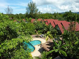 Ladda Resort