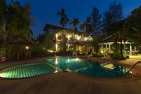 Ladda Resort