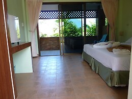 Ladda Resort